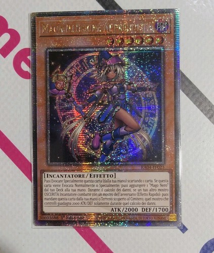 Maga illusione apprendista - illusione,
