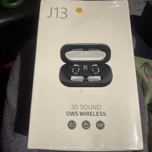 Cuffie auricolari wireless