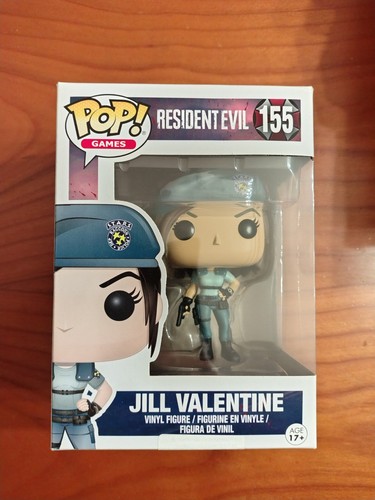 Pop funko games 155 - pop!,