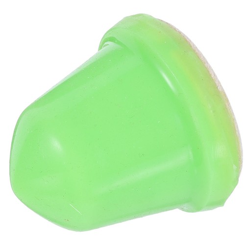 Testina silicone pad - , in