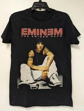 New: EMINEM - Seated Show