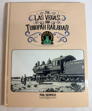 The Las Vegas and Tonopah