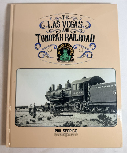 The las vegas - vegas, tonopah