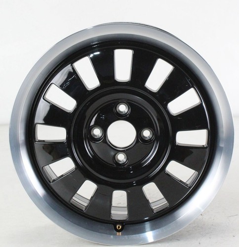Cerchio singolo 16 - vw,