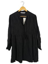 ZARA Abito hippie Donna Abito