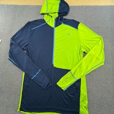 Felpa con cappuccio Norrona