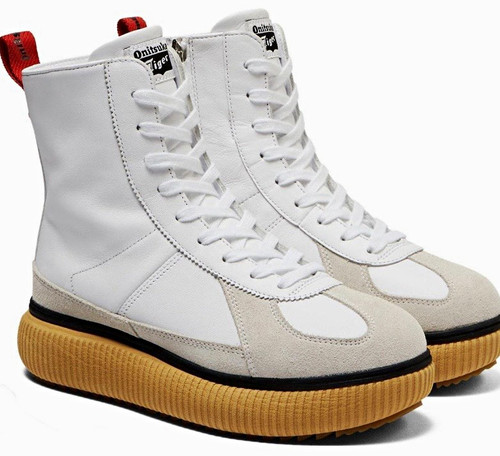 Onitsuka tiger delecity boot - onitsuka,