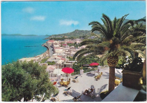 Casamicciola ischia napoli - casamicciola,