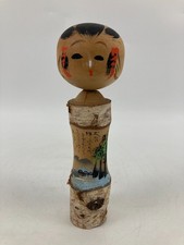 Bambola giapponese Kokeshi