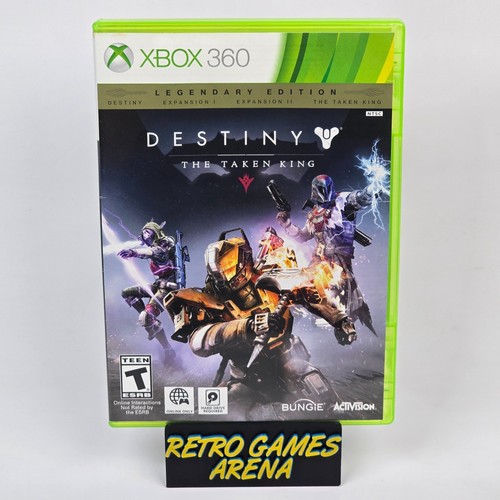 Destiny dei corrotti - il, re