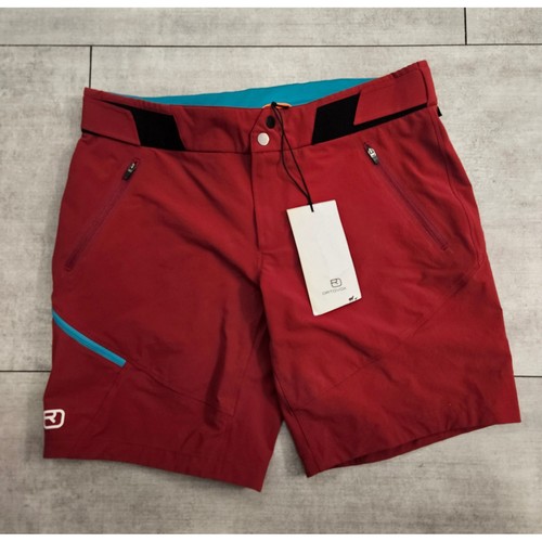 Ortovox brenta pantaloncino - ortovox,
