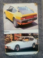 PLAQUE DÉCORATIVE STYLE