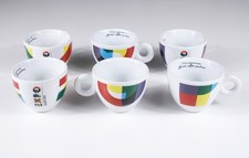 6 tazzine Expo Milano 2015