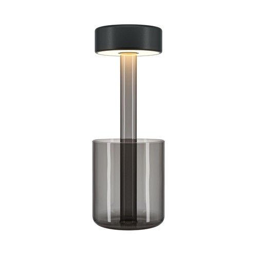 Led lampada tavolo - led, batteria