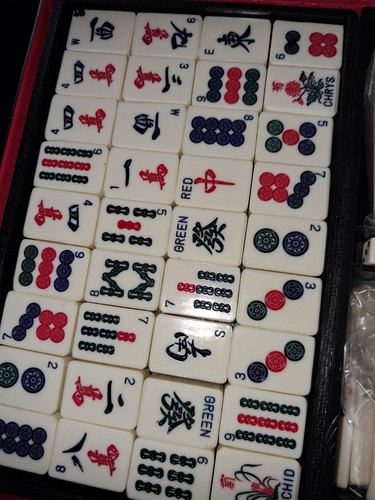 Hpg jackpot mah jongg - &, s