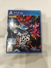 Persona 5 Strikers - PS4  -