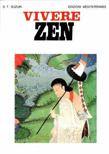 Daisetz teitaro suzuki - teitaro,