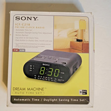 Sony Dream Machine ModeI