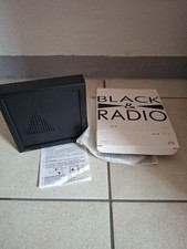 RADIO DA TAVOLO NUOVA-BACK &