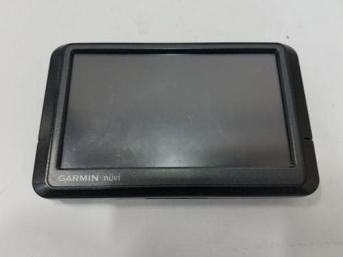 Garmin nuvi 265w - garmin,