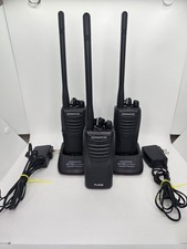 Radio bidirezionale Kenwood
