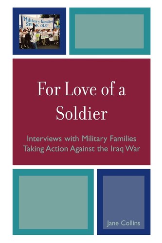 For love soldier - of,