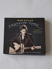 Bob dylan travelin thru - bob,
