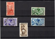 REGNO 1934 - MONDIALI CALCIO-
