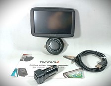 TomTom VIA 52 navigatore GPS