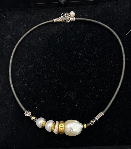 Autentica collana misani - autentica,