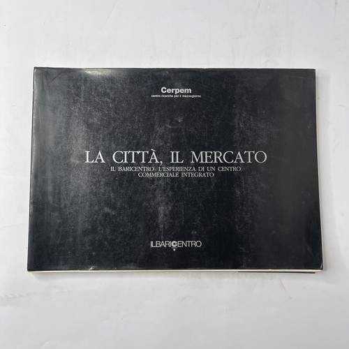 Città mercato il - città,,