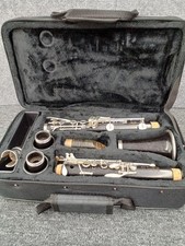 Clarinetto H Selmer 10S E