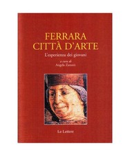 Ferrara città d'arte
