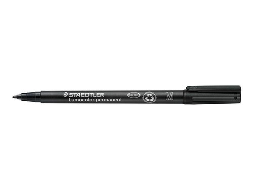 Staedtler lumocolor 317 penna - staedtler,