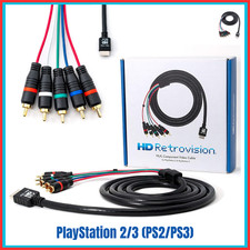 cavo video componente ypbpr hd