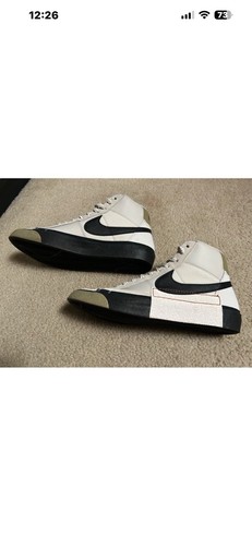Eu43 nike blazer mid - 9,5-eu43.,