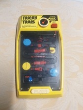 Gioco TRICKY TRAPS TOMY -