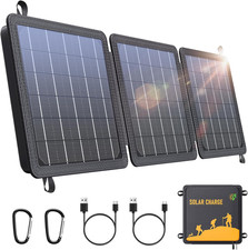 Pannello solare portatile - solare,