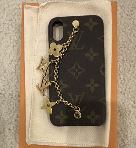 Authentic louis vuitton bumper - vuitton,