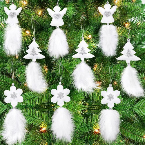 Decorazioni natalizie con - natalizie,
