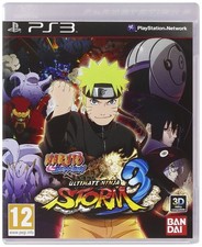 Naruto Shippuden: Ultimate