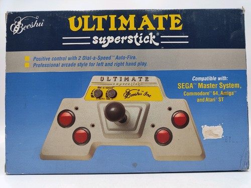 Arcade ultimate superstick - ultimate,