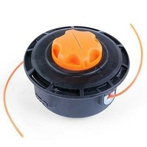 Bobine fil double ligne - double,