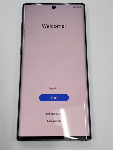 Defective samsung galaxy - defective,