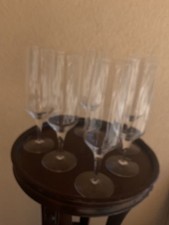 Flauto Champagne Orrefords