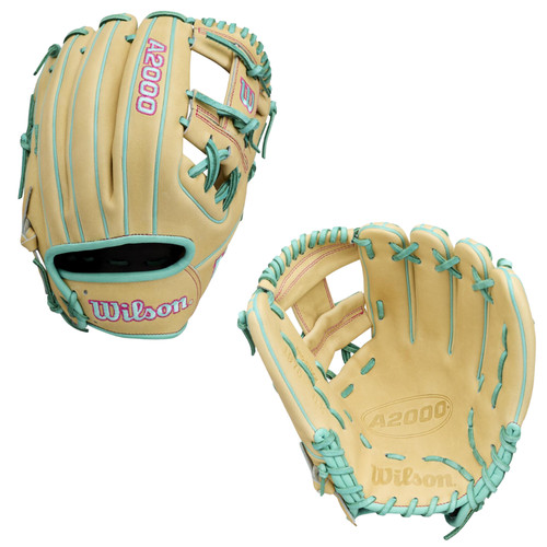 Guanto baseball 2027 - baseball, wilson