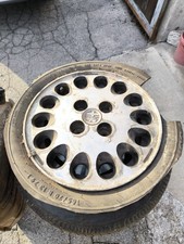 Alfa Romeo 33 Imola Cerchio in Lega R13