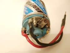 Parma Cyclone 1/10 Brushed Motor