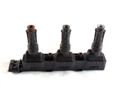 93180806 IGNITION COIL OPEL