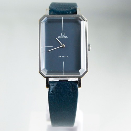 Omega ville 511 0378 - ville, 511.0378